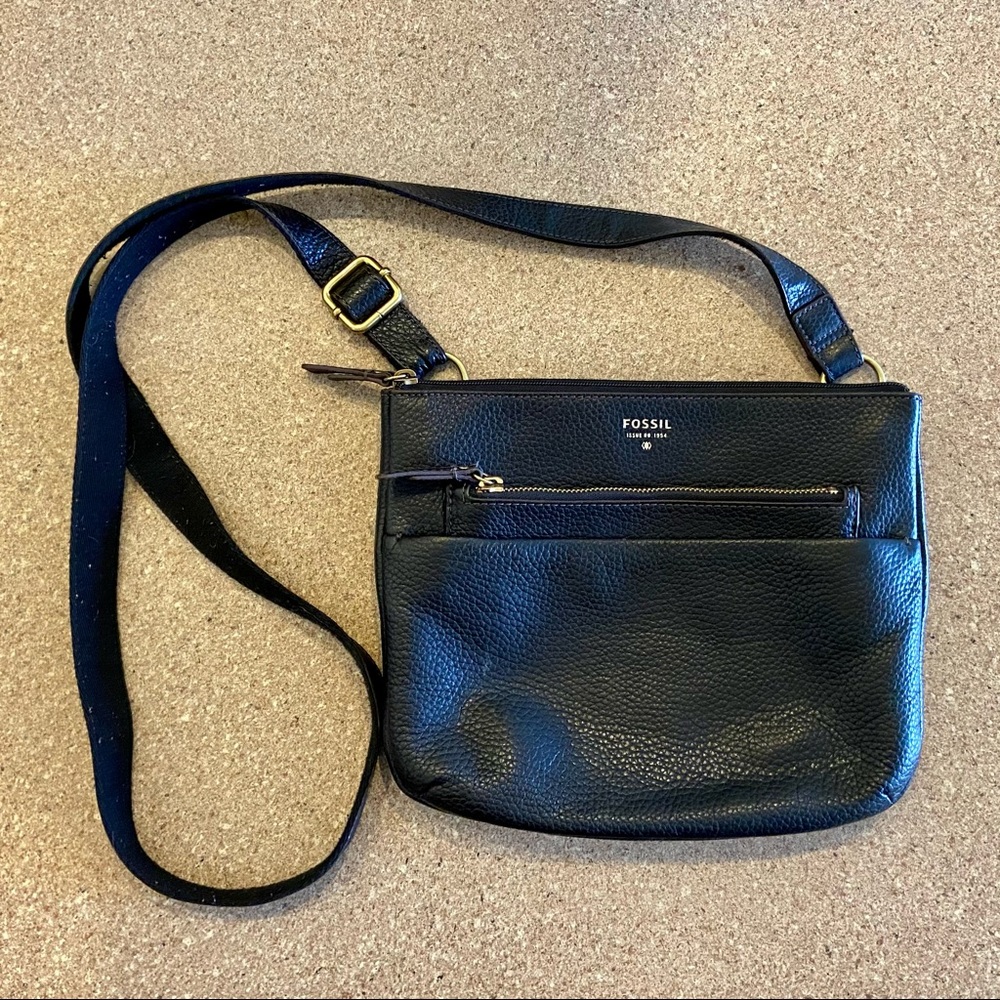 Fossil Crossbody Bag
